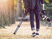 Freelance Videographer